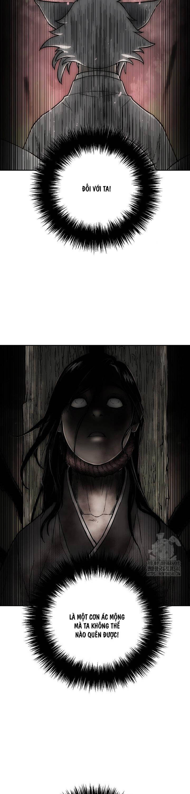 Vĩ Linh Kiếm Tiên - Chapter 63 - Page 36