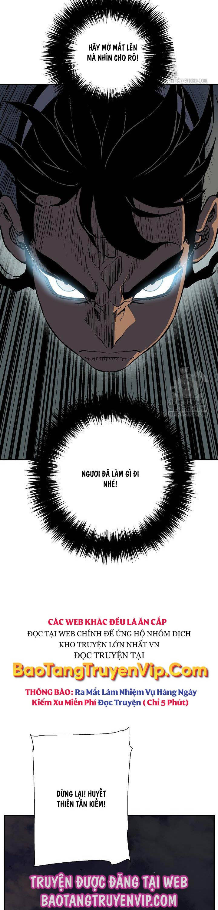 Vĩ Linh Kiếm Tiên - Chapter 63 - Page 37