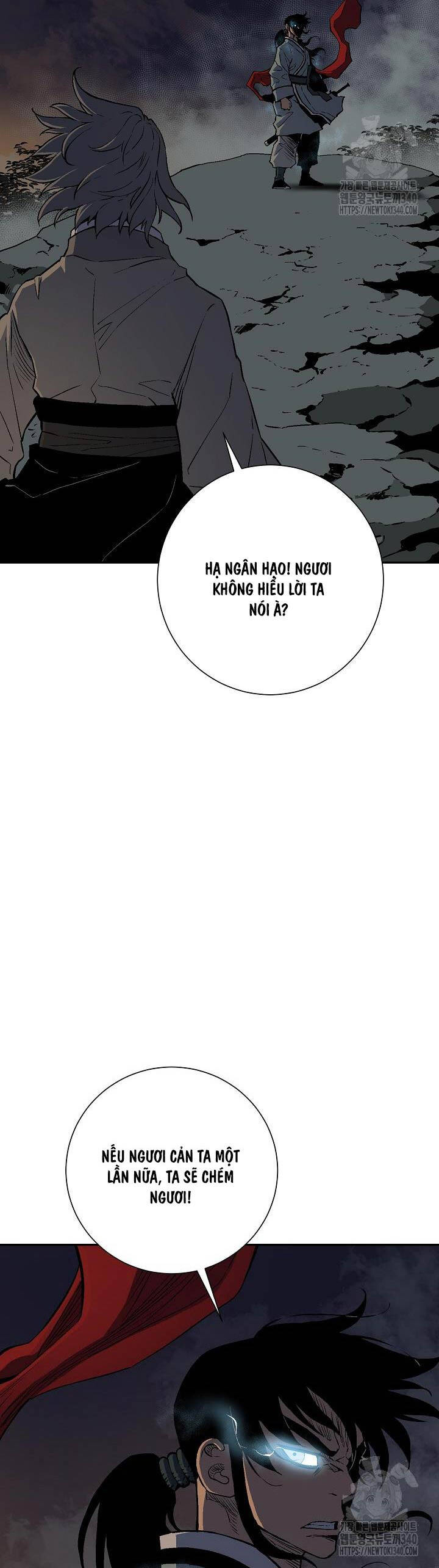 Vĩ Linh Kiếm Tiên - Chapter 63 - Page 41