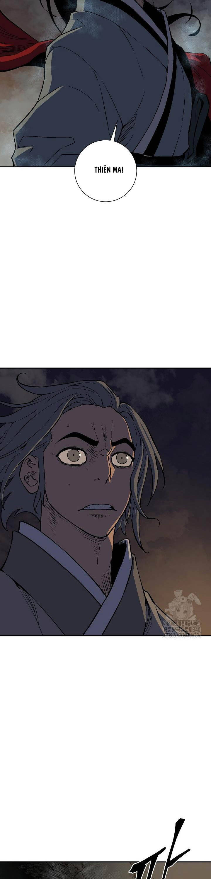 Vĩ Linh Kiếm Tiên - Chapter 63 - Page 42