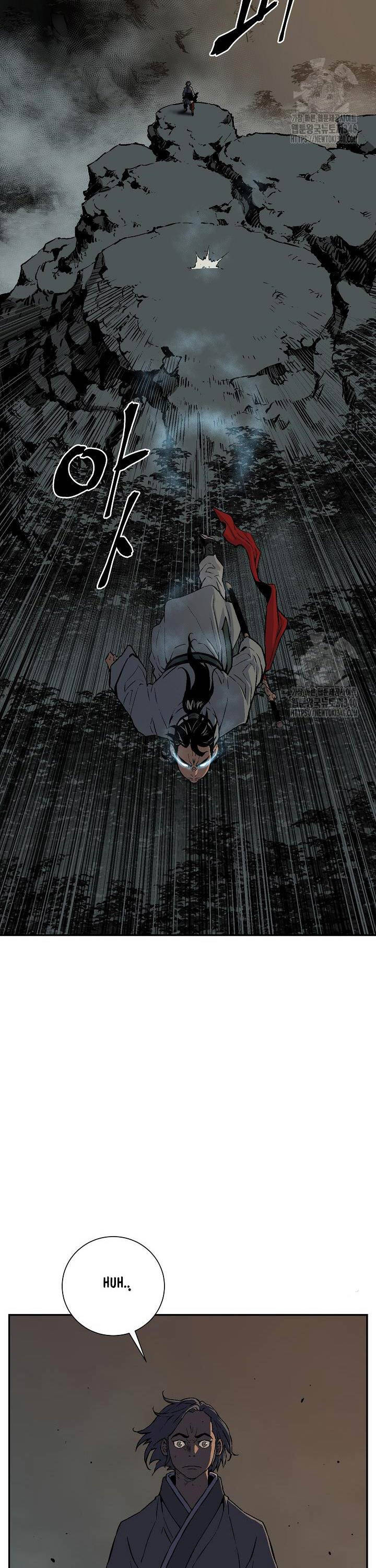 Vĩ Linh Kiếm Tiên - Chapter 63 - Page 43