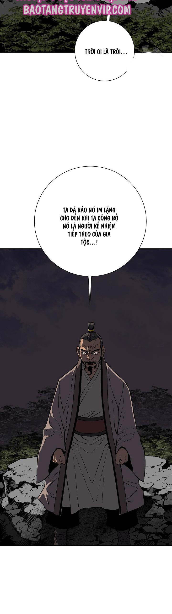 Vĩ Linh Kiếm Tiên - Chapter 63 - Page 47