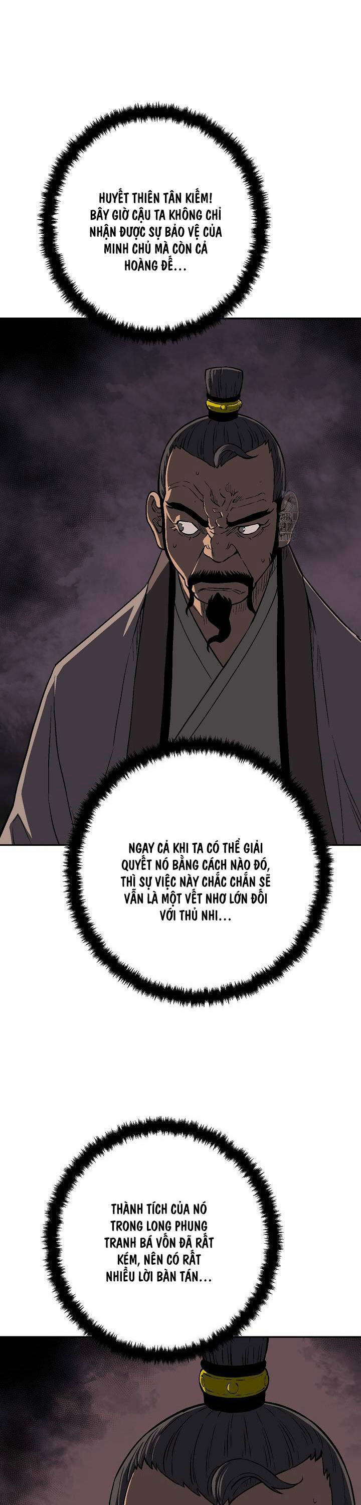 Vĩ Linh Kiếm Tiên - Chapter 63 - Page 48