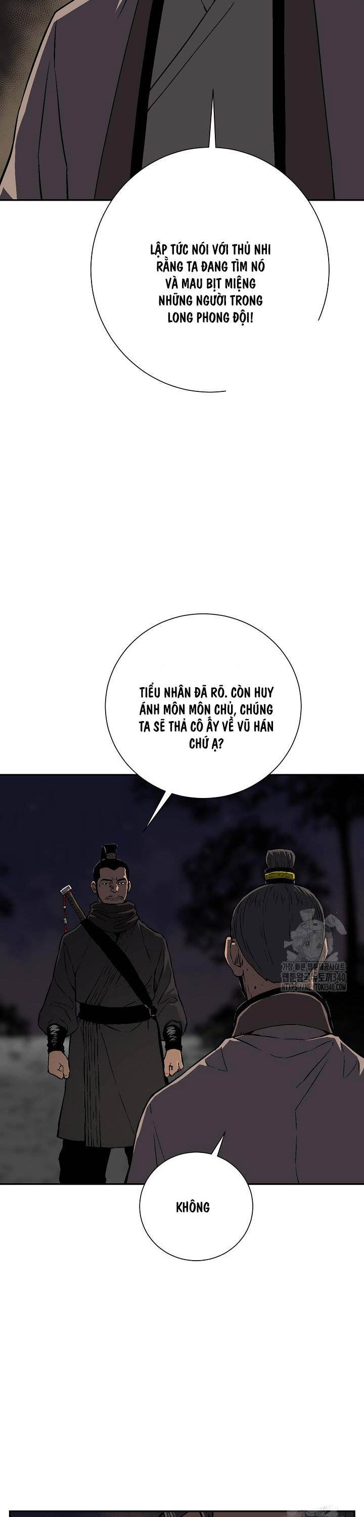 Vĩ Linh Kiếm Tiên - Chapter 63 - Page 51