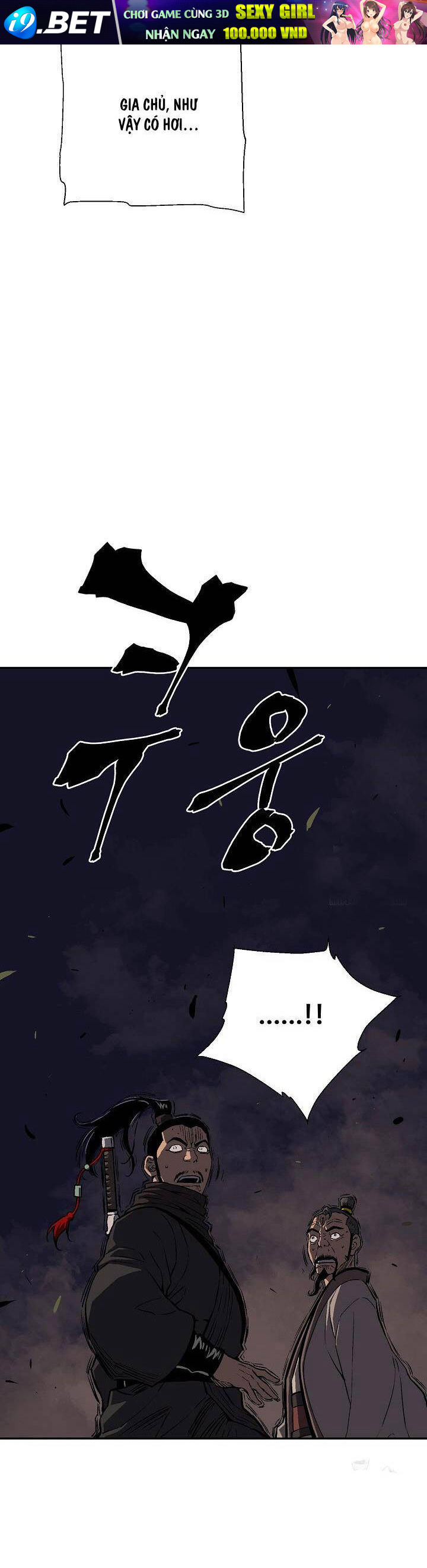 Vĩ Linh Kiếm Tiên - Chapter 63 - Page 53