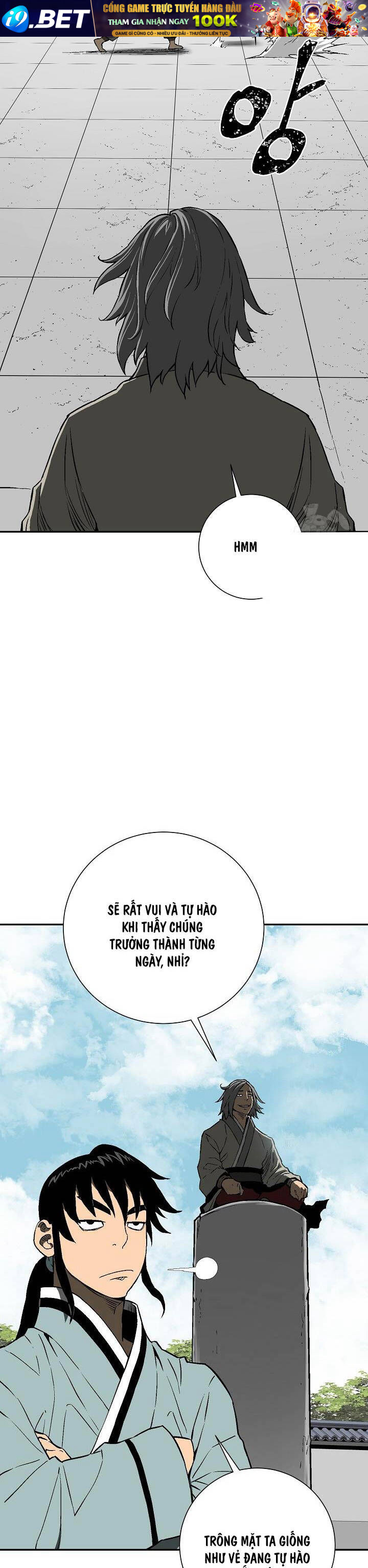 Vĩ Linh Kiếm Tiên - Chapter 63 - Page 6