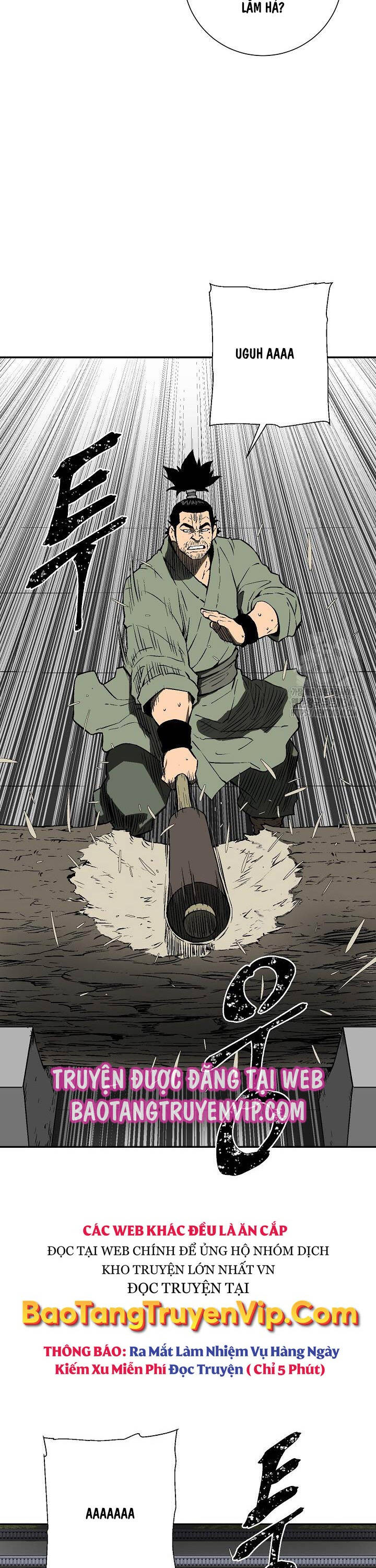 Vĩ Linh Kiếm Tiên - Chapter 63 - Page 7