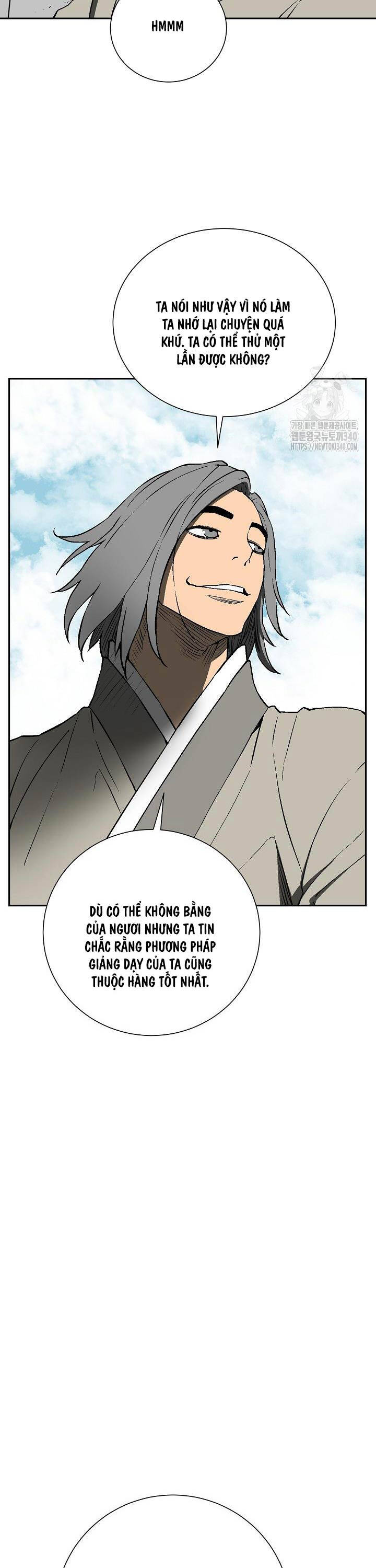 Vĩ Linh Kiếm Tiên - Chapter 63 - Page 9