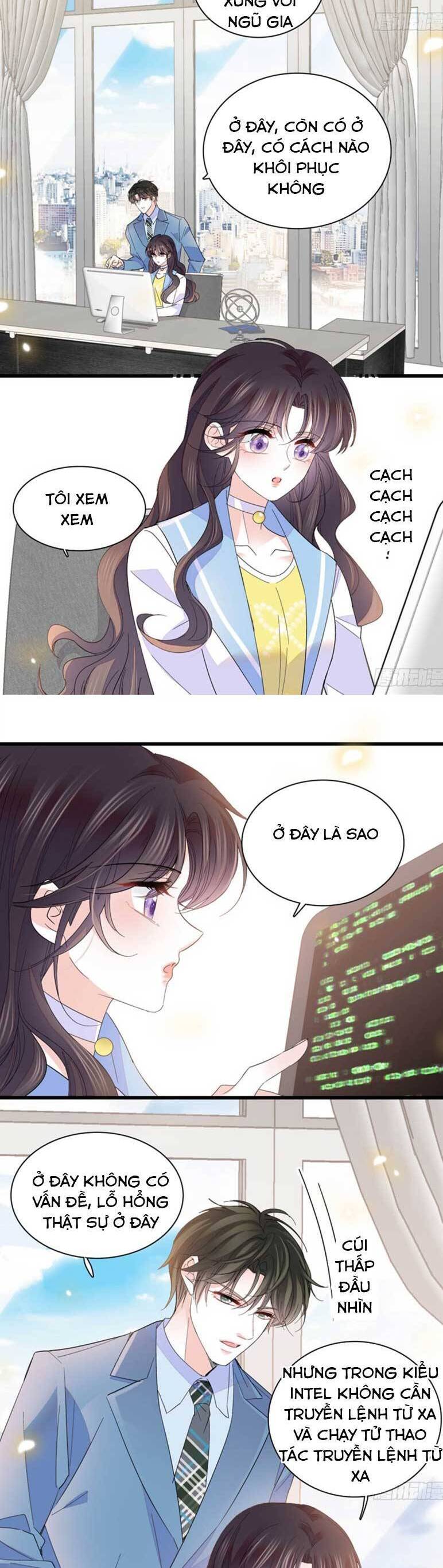 Thiên Kim Toàn Năng Bá Khí Ngút Trời - Chapter 101 - Page 14