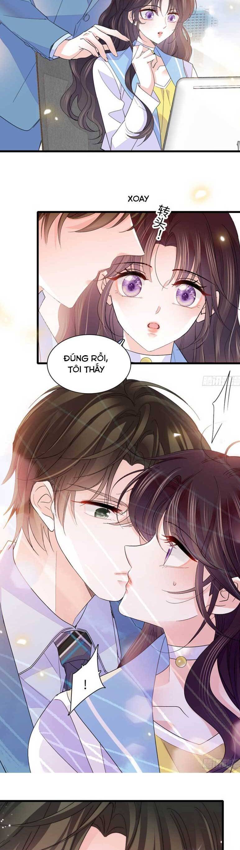 Thiên Kim Toàn Năng Bá Khí Ngút Trời - Chapter 101 - Page 15