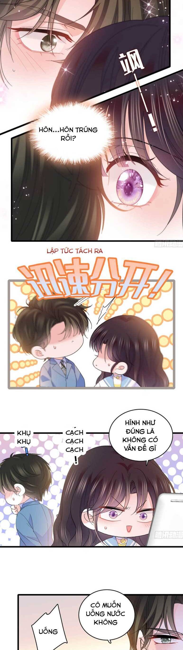 Thiên Kim Toàn Năng Bá Khí Ngút Trời - Chapter 101 - Page 16