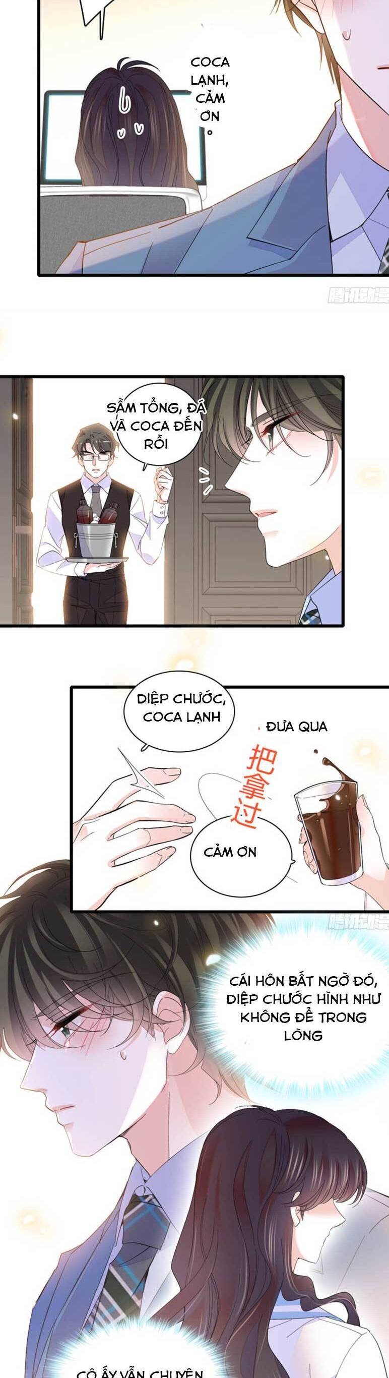 Thiên Kim Toàn Năng Bá Khí Ngút Trời - Chapter 101 - Page 17