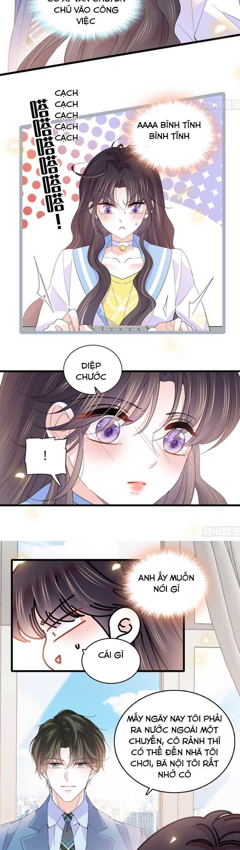 Thiên Kim Toàn Năng Bá Khí Ngút Trời - Chapter 101 - Page 18