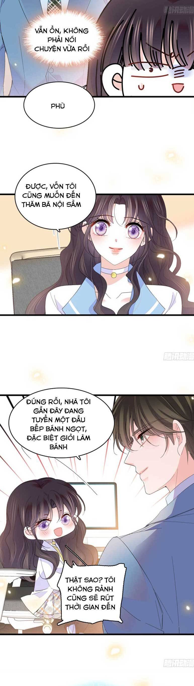 Thiên Kim Toàn Năng Bá Khí Ngút Trời - Chapter 101 - Page 19