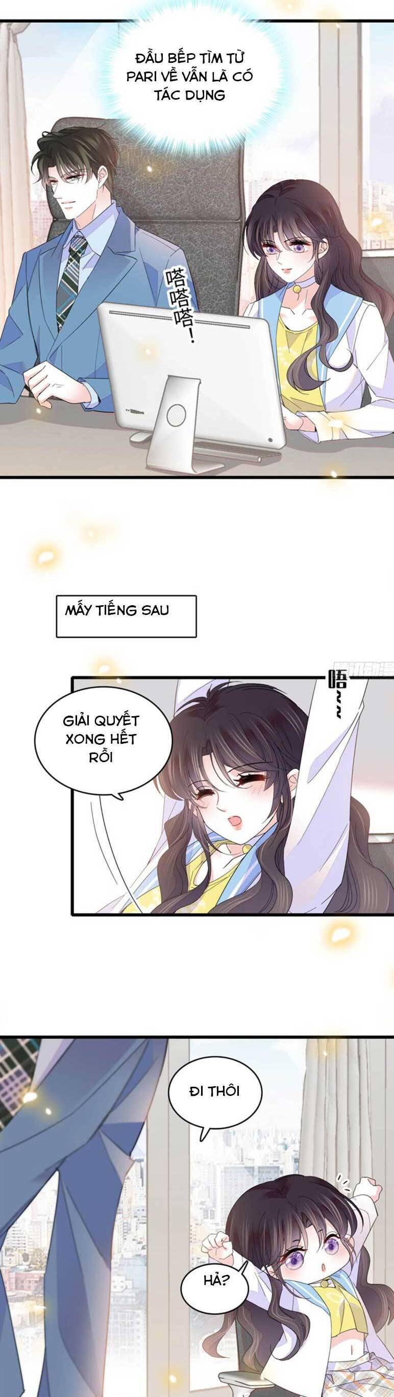 Thiên Kim Toàn Năng Bá Khí Ngút Trời - Chapter 101 - Page 20