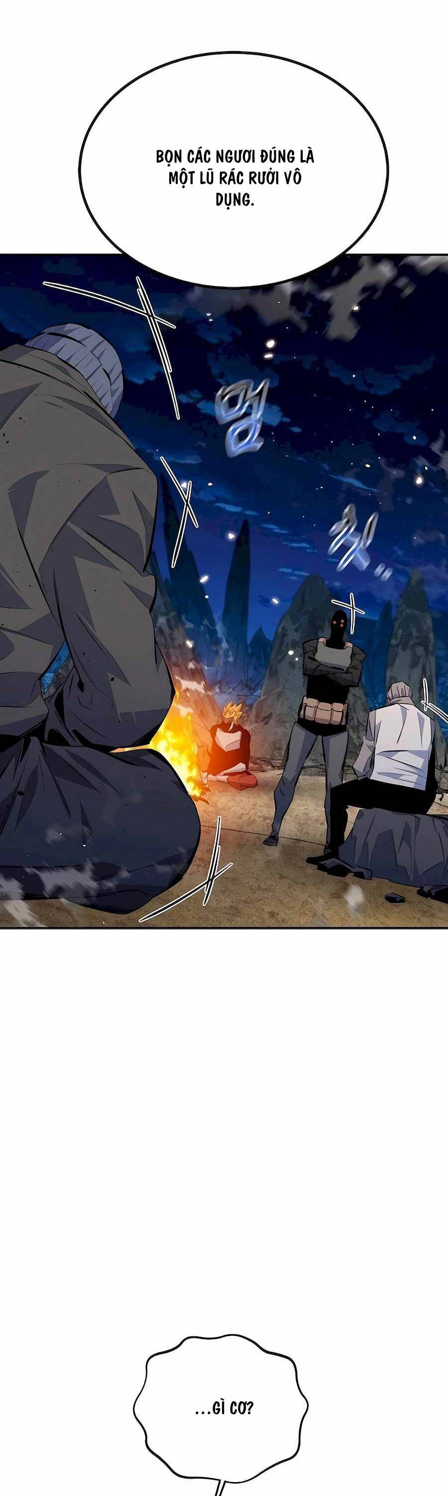 Đi Săn Tự Động Bằng Phân Thân - Chapter 96 - Page 10