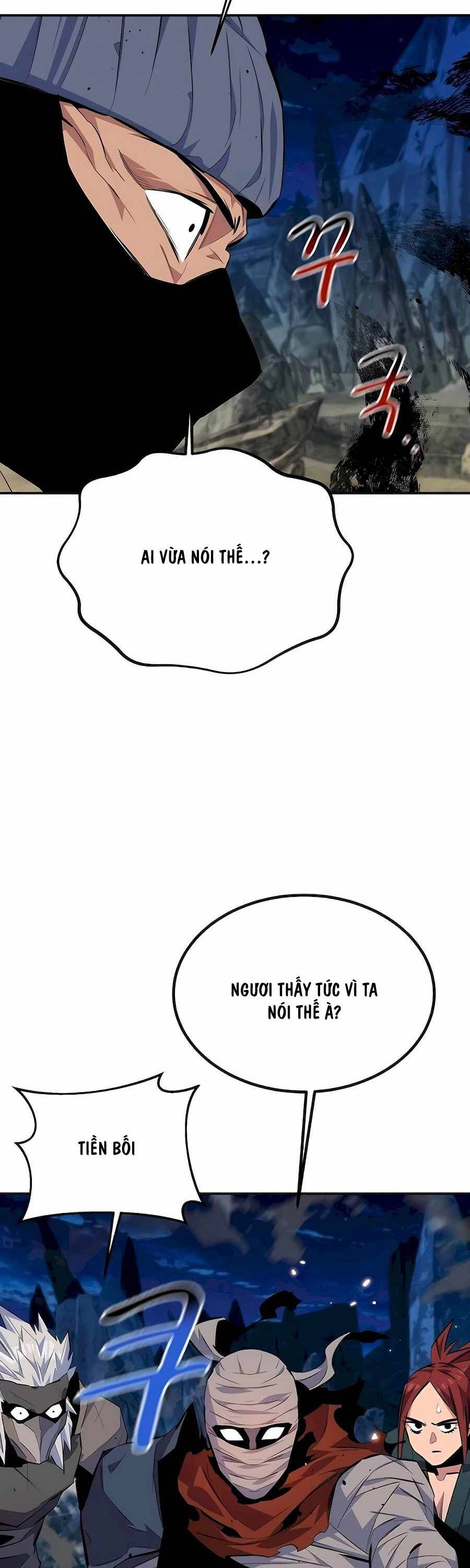 Đi Săn Tự Động Bằng Phân Thân - Chapter 96 - Page 11