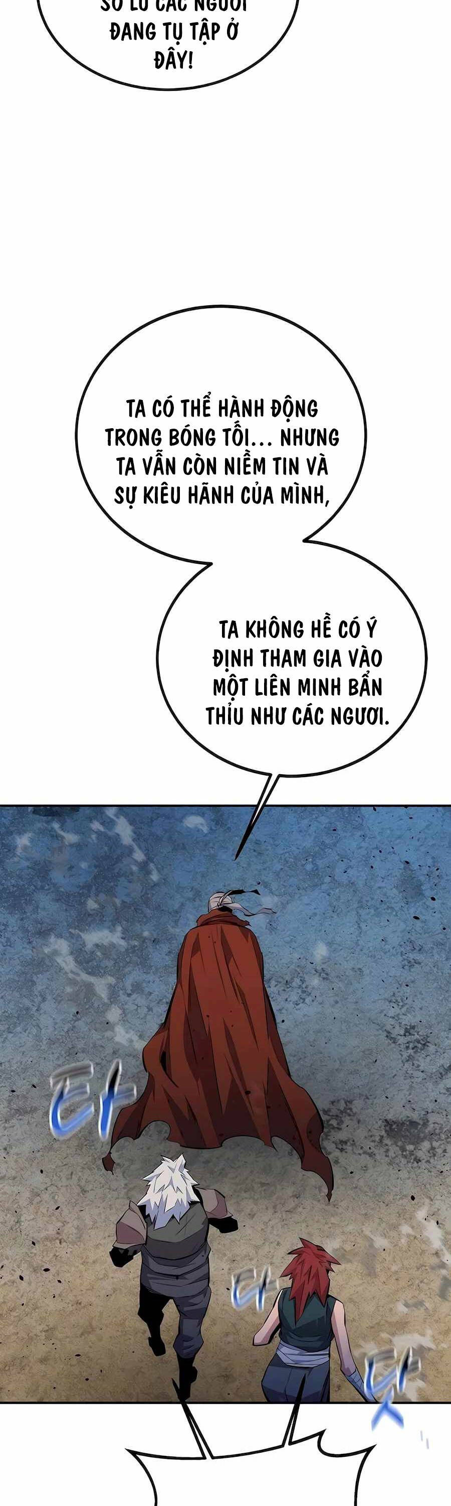 Đi Săn Tự Động Bằng Phân Thân - Chapter 96 - Page 16