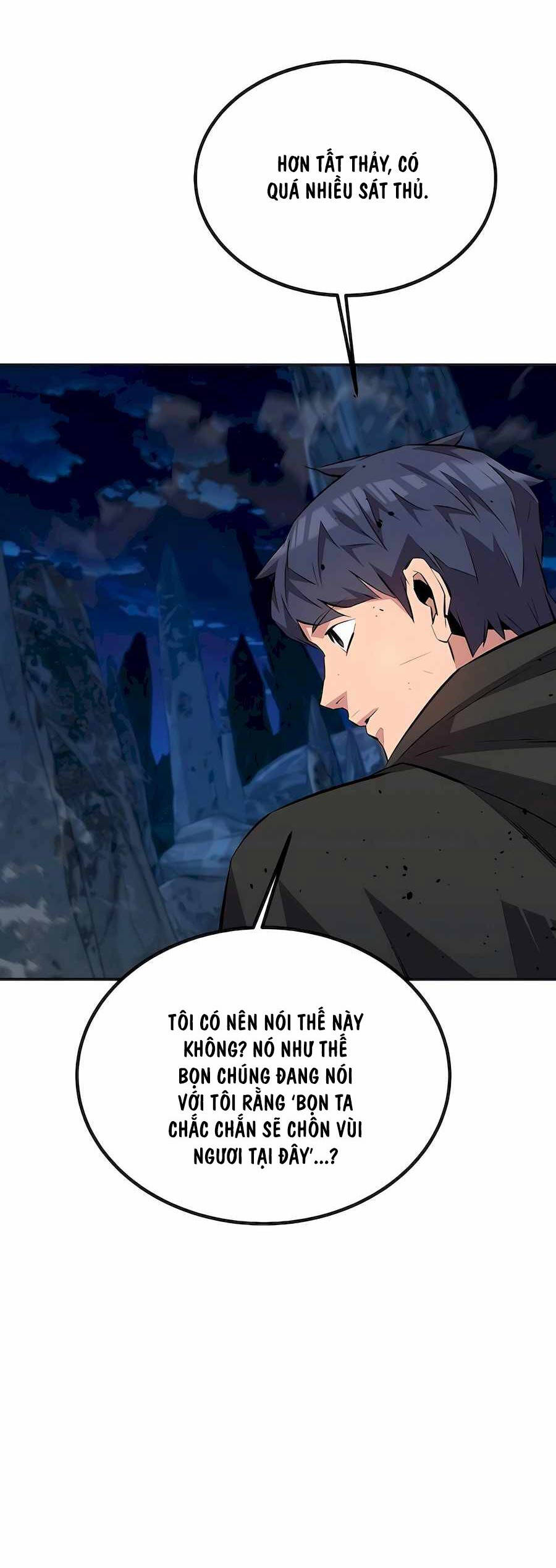 Đi Săn Tự Động Bằng Phân Thân - Chapter 96 - Page 21