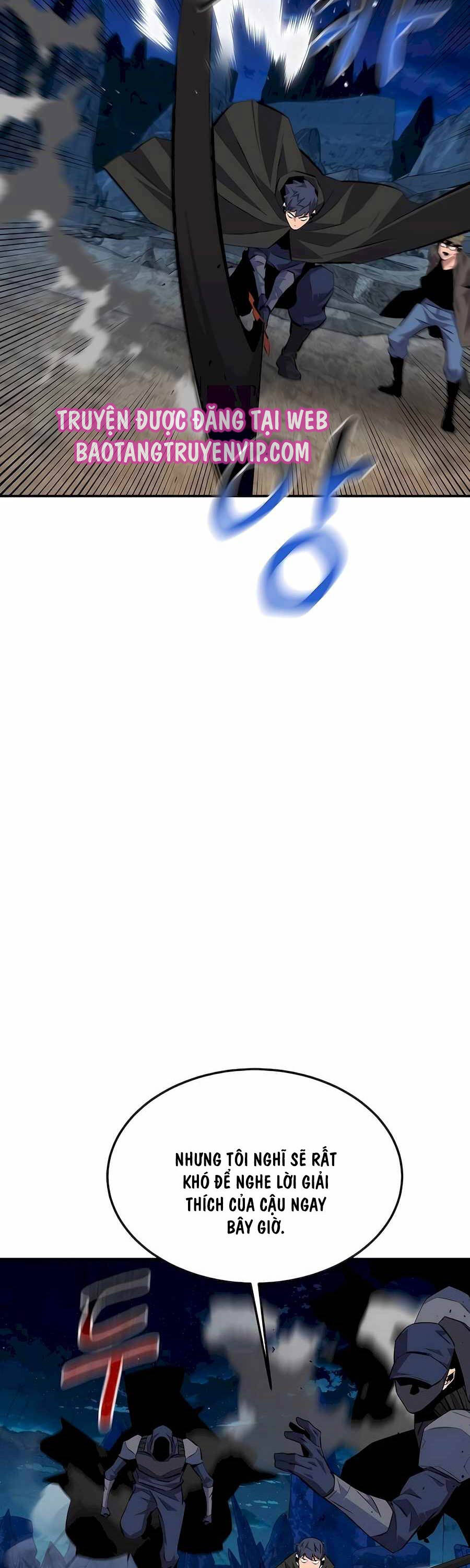 Đi Săn Tự Động Bằng Phân Thân - Chapter 96 - Page 27