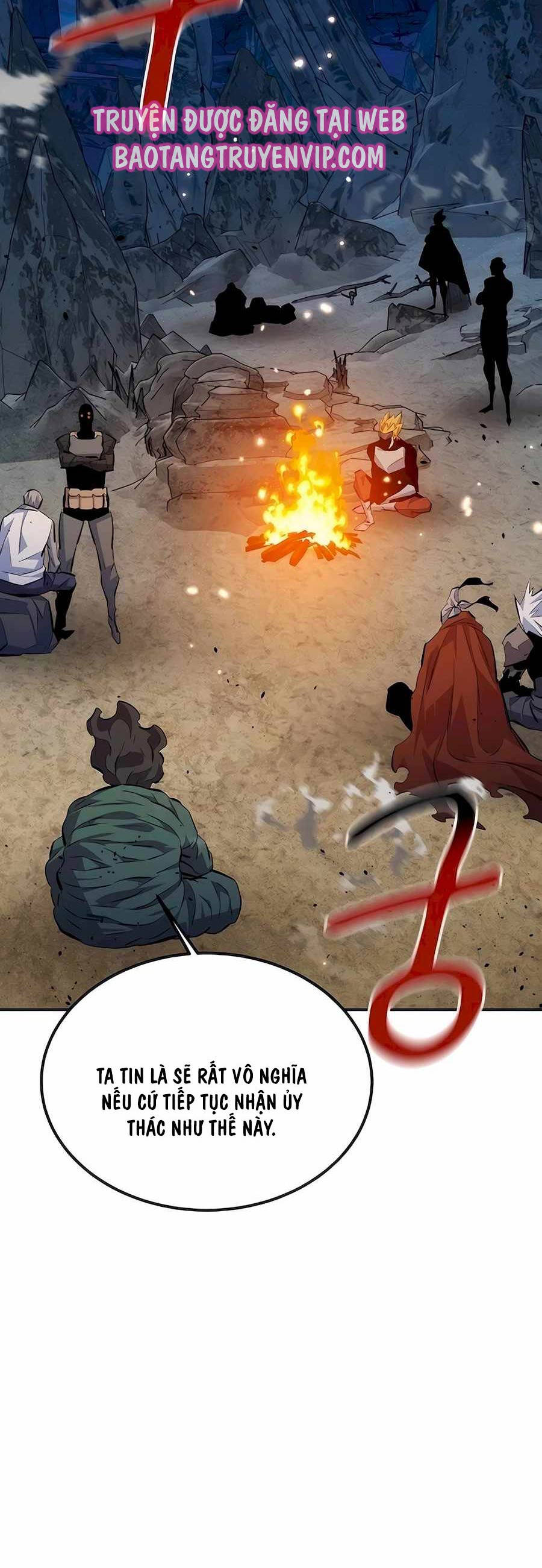 Đi Săn Tự Động Bằng Phân Thân - Chapter 96 - Page 3