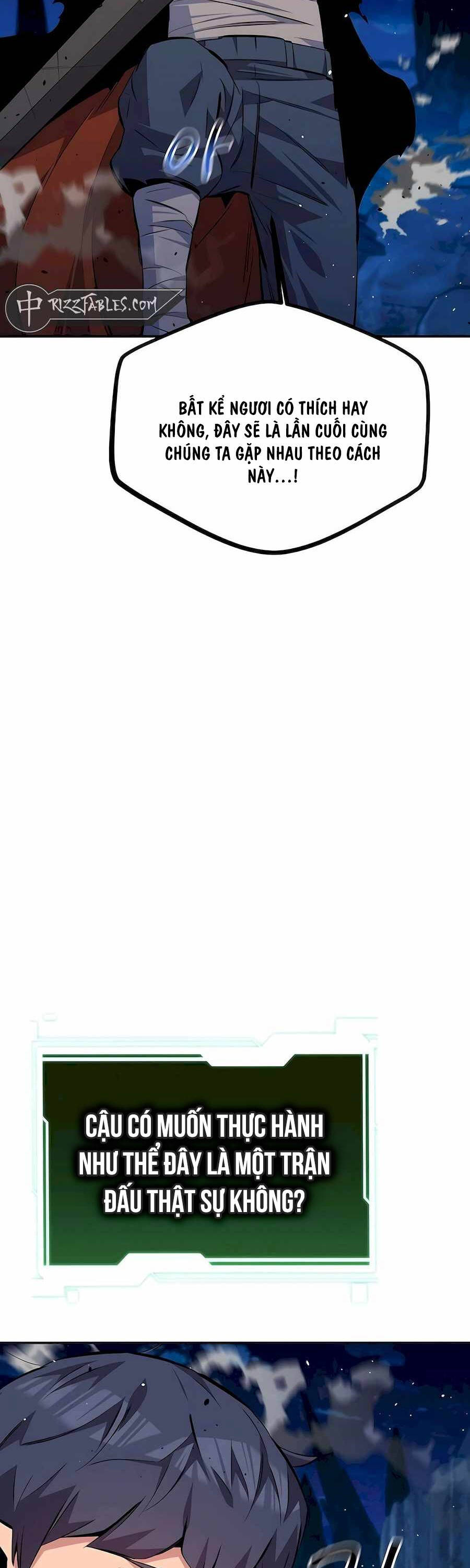 Đi Săn Tự Động Bằng Phân Thân - Chapter 96 - Page 32