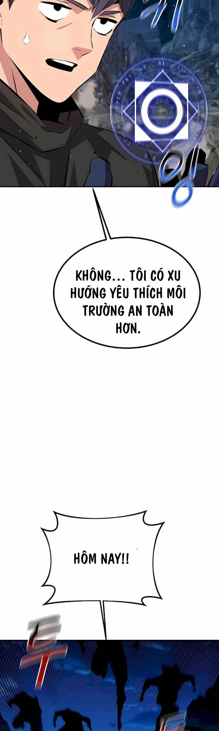 Đi Săn Tự Động Bằng Phân Thân - Chapter 96 - Page 33