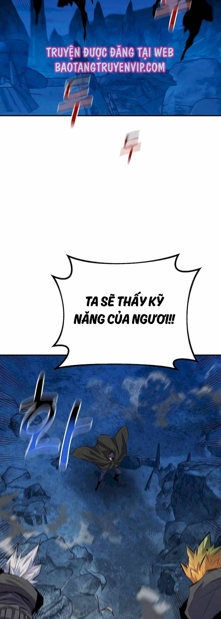 Đi Săn Tự Động Bằng Phân Thân - Chapter 96 - Page 34