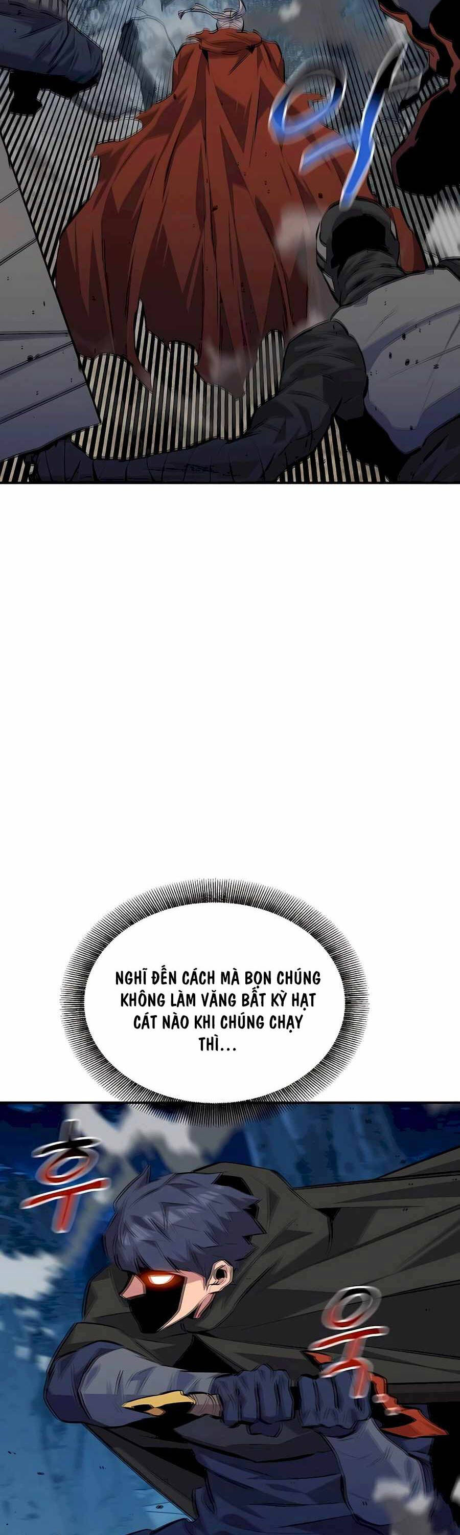 Đi Săn Tự Động Bằng Phân Thân - Chapter 96 - Page 35