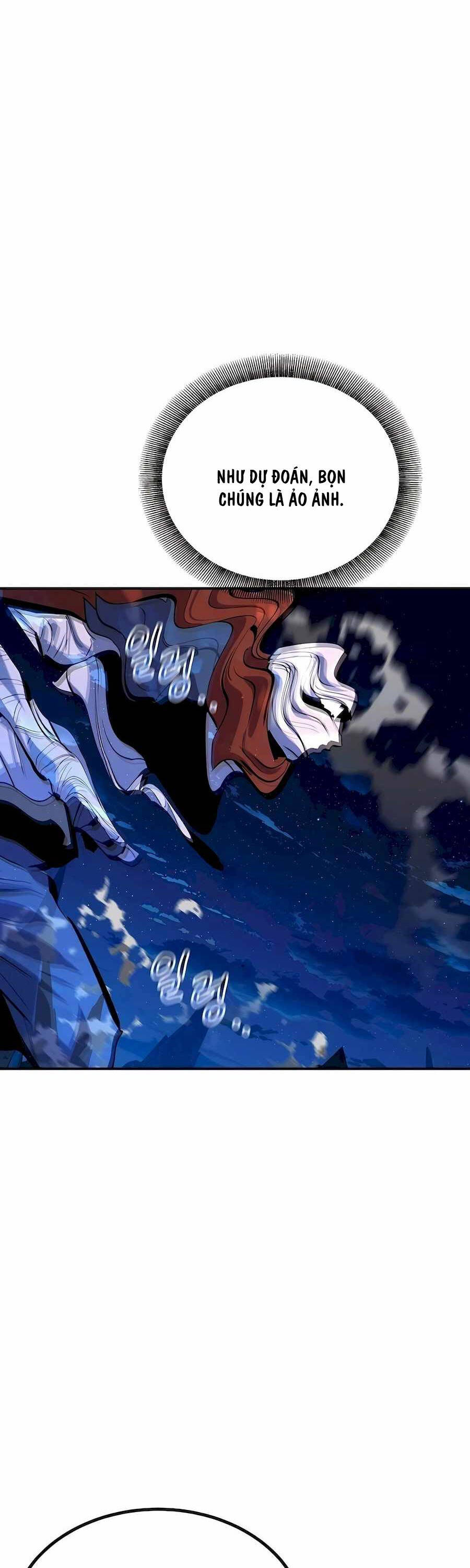 Đi Săn Tự Động Bằng Phân Thân - Chapter 96 - Page 37