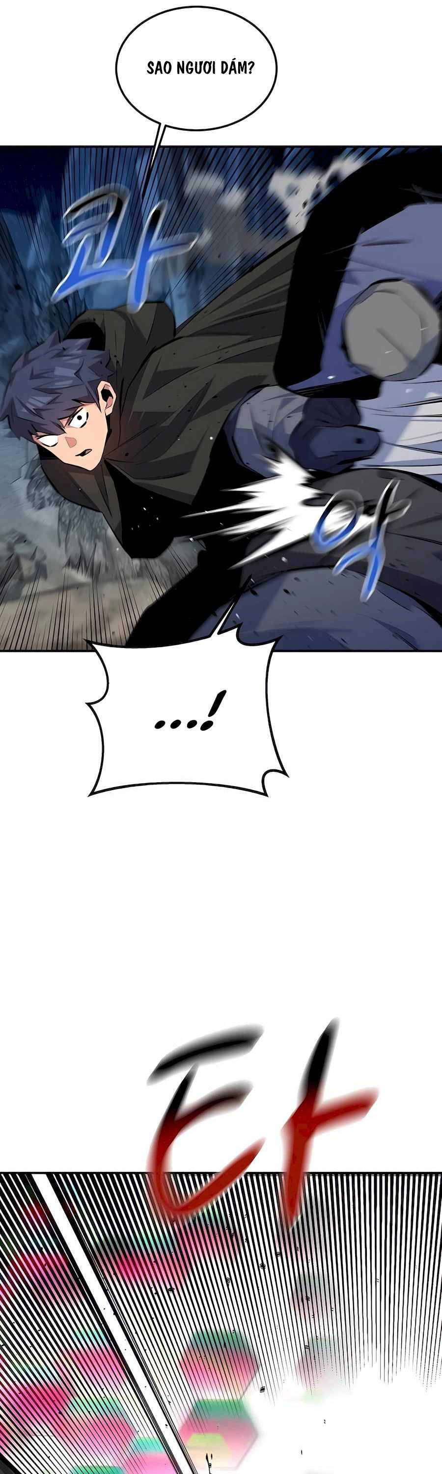 Đi Săn Tự Động Bằng Phân Thân - Chapter 96 - Page 39