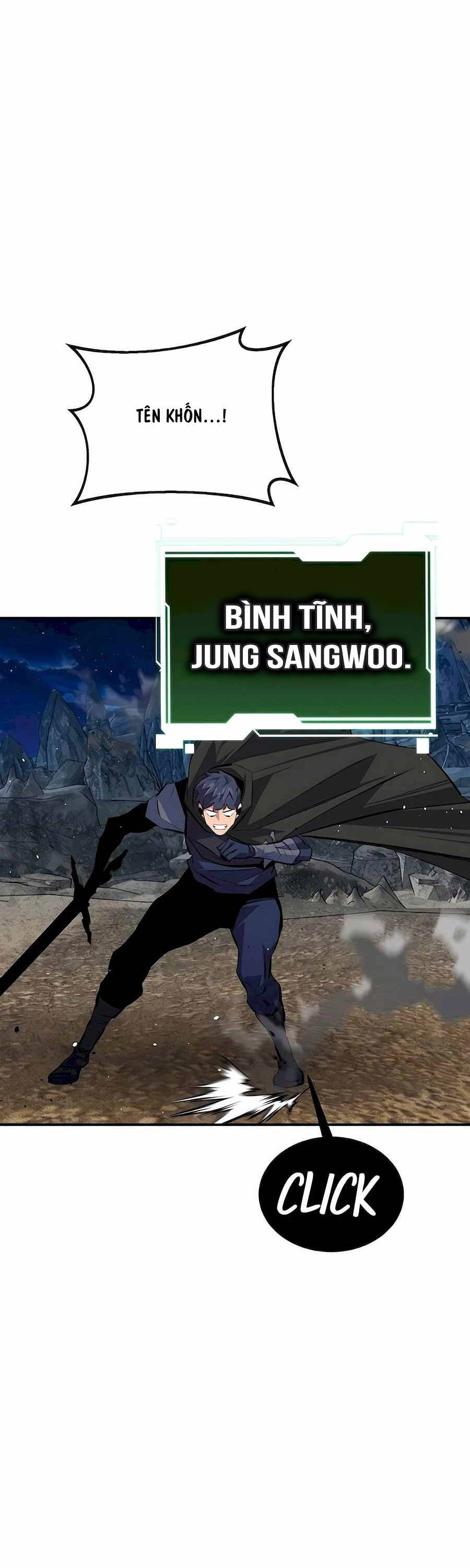 Đi Săn Tự Động Bằng Phân Thân - Chapter 96 - Page 41