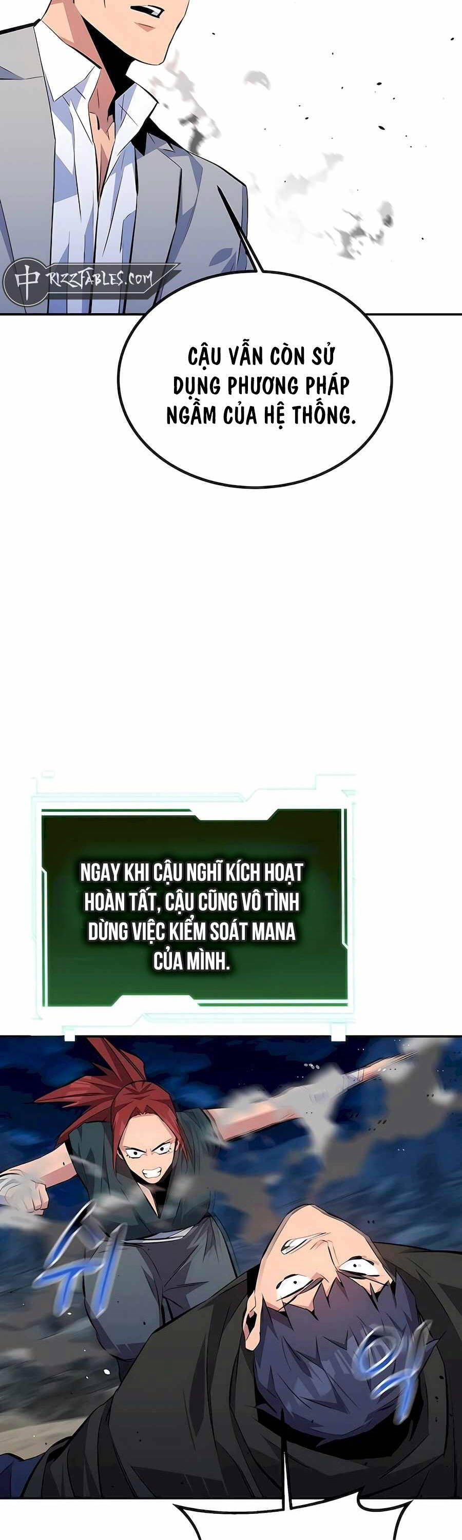 Đi Săn Tự Động Bằng Phân Thân - Chapter 96 - Page 44