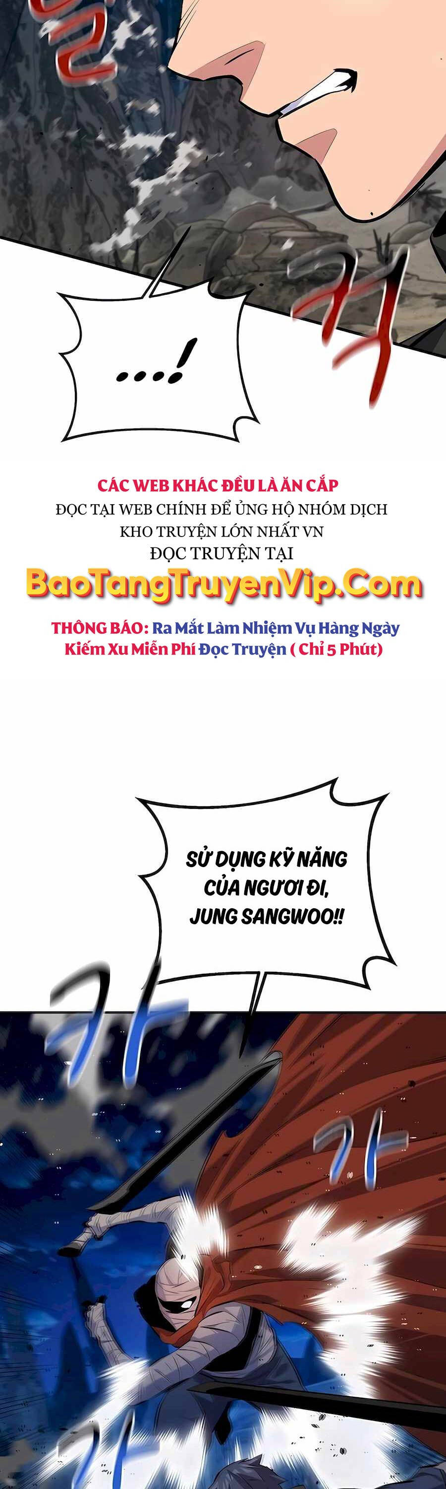 Đi Săn Tự Động Bằng Phân Thân - Chapter 96 - Page 48