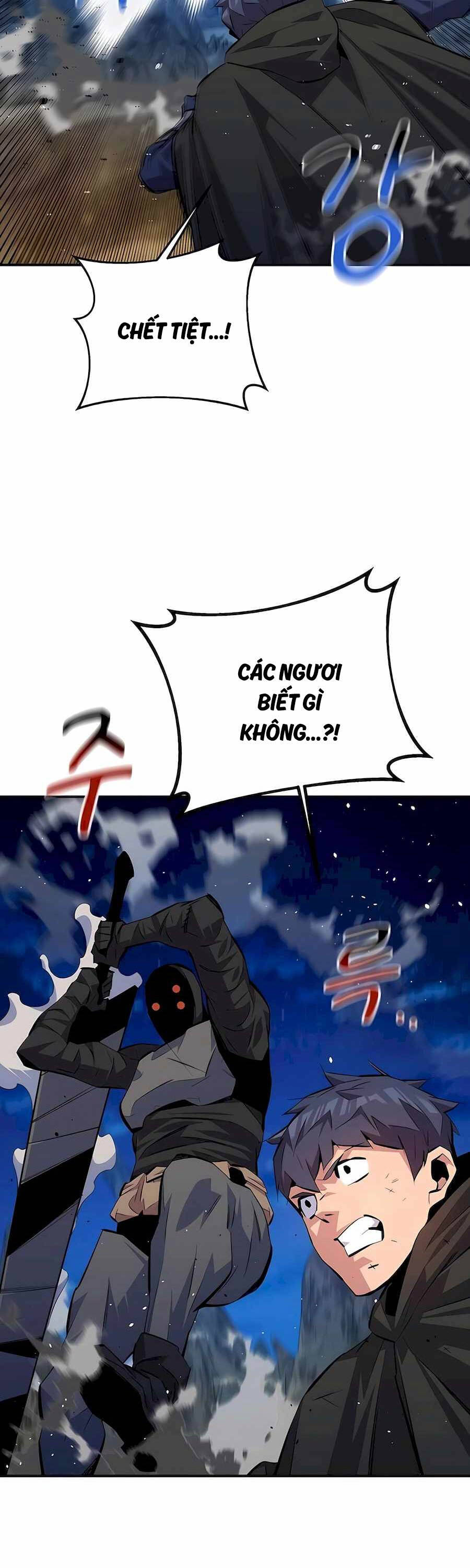 Đi Săn Tự Động Bằng Phân Thân - Chapter 96 - Page 49