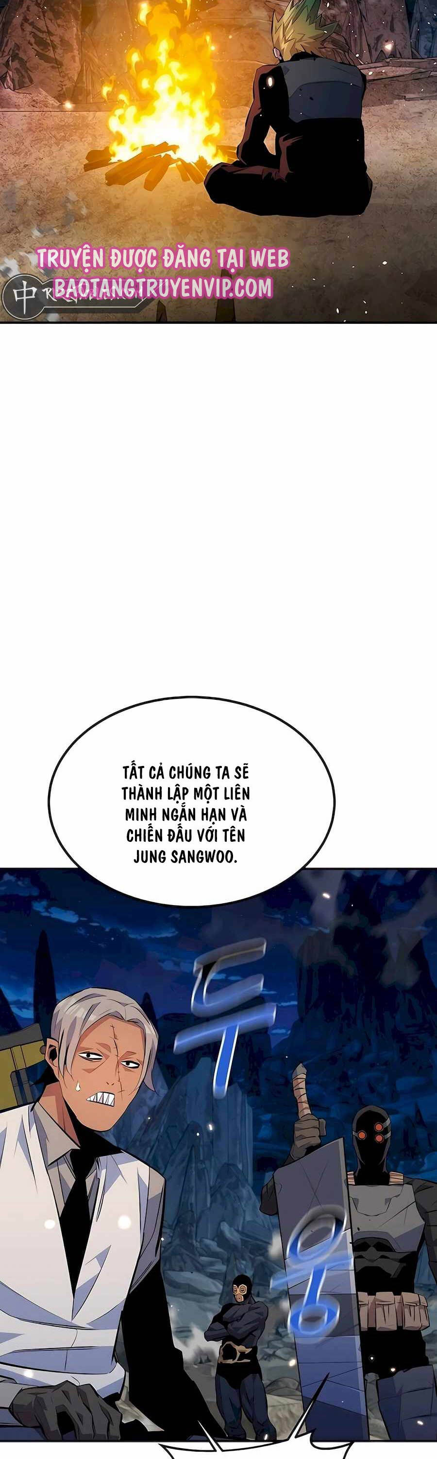 Đi Săn Tự Động Bằng Phân Thân - Chapter 96 - Page 5