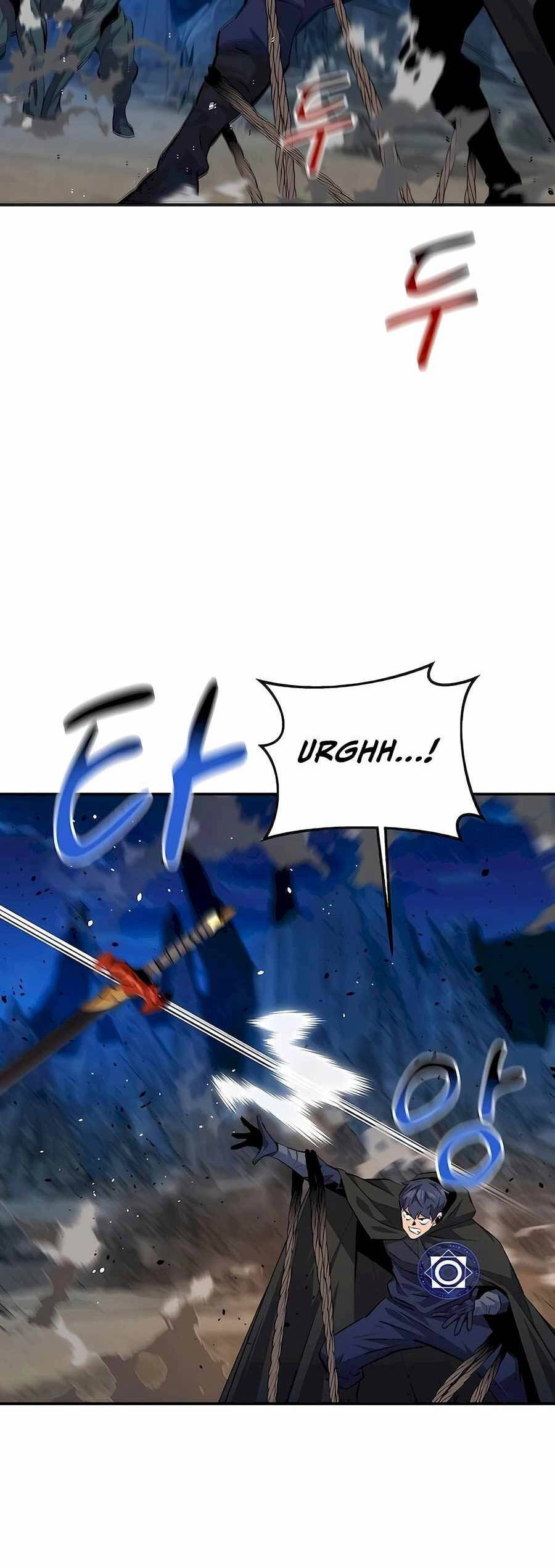 Đi Săn Tự Động Bằng Phân Thân - Chapter 96 - Page 55