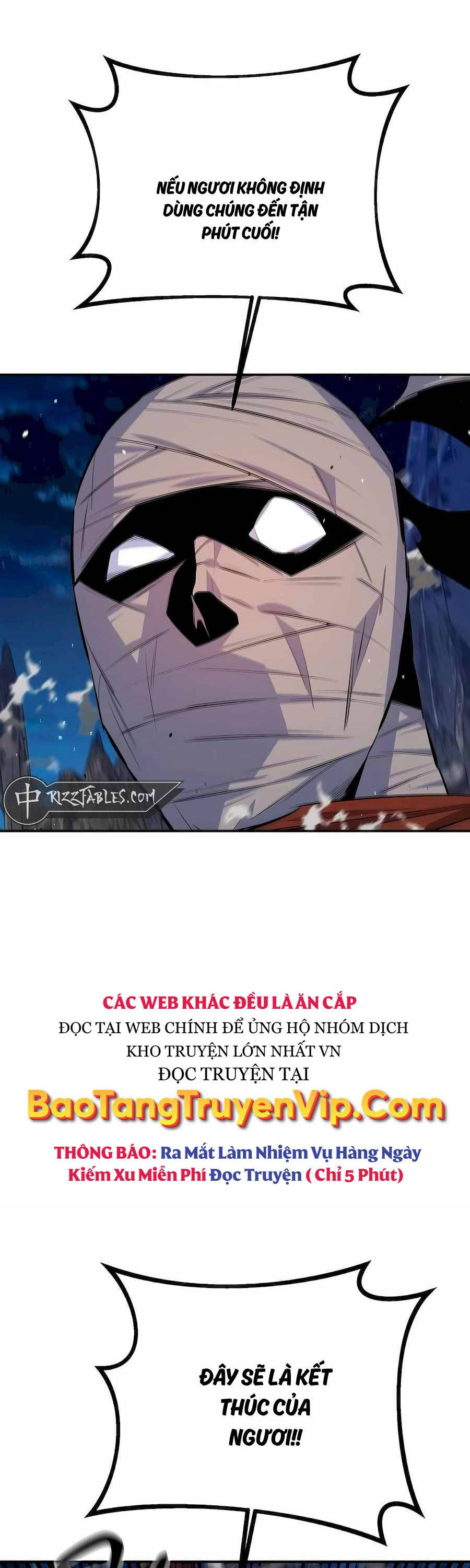 Đi Săn Tự Động Bằng Phân Thân - Chapter 96 - Page 56