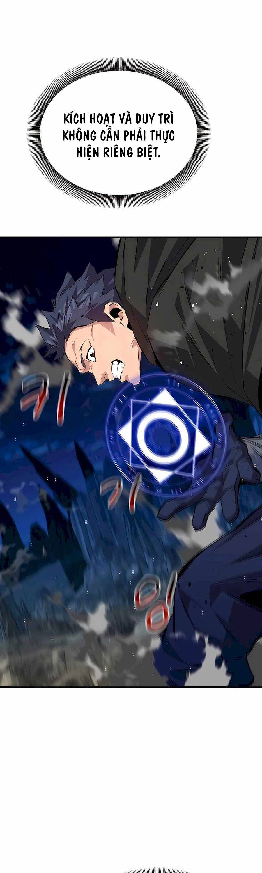 Đi Săn Tự Động Bằng Phân Thân - Chapter 96 - Page 58