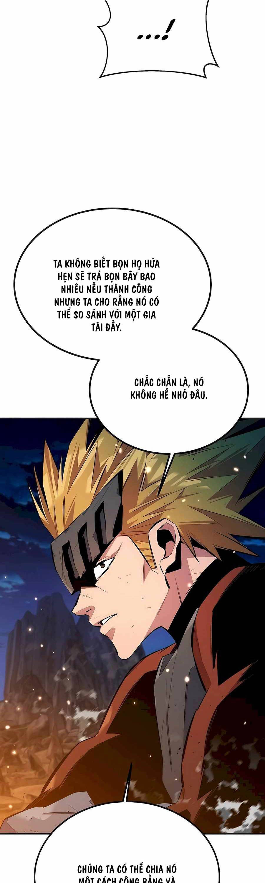 Đi Săn Tự Động Bằng Phân Thân - Chapter 96 - Page 6