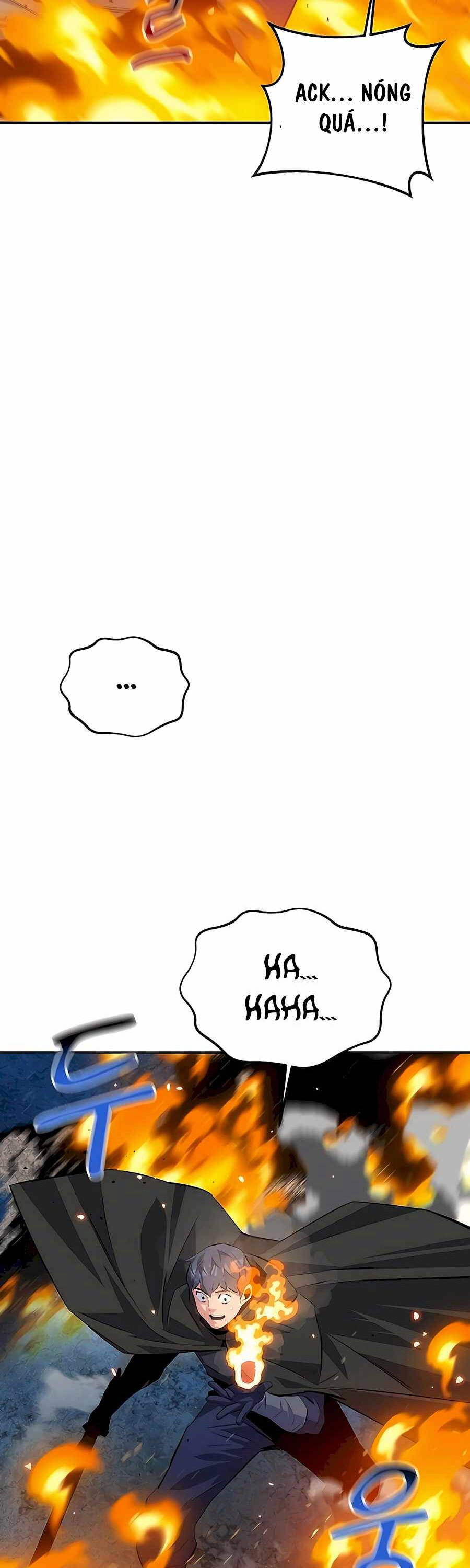 Đi Săn Tự Động Bằng Phân Thân - Chapter 96 - Page 62