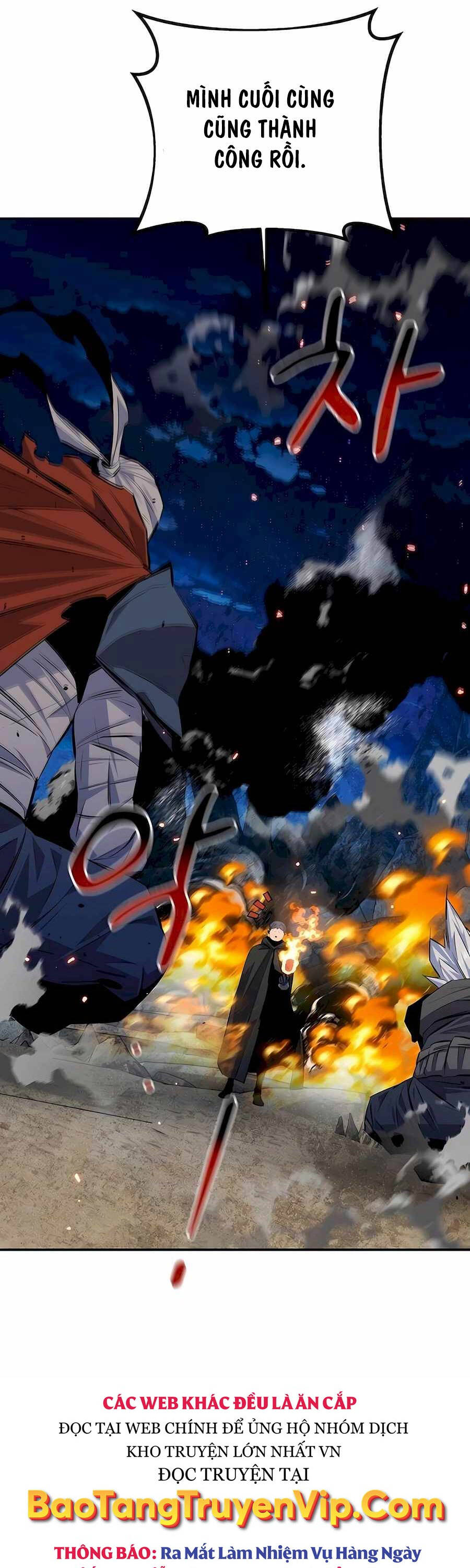 Đi Săn Tự Động Bằng Phân Thân - Chapter 96 - Page 64