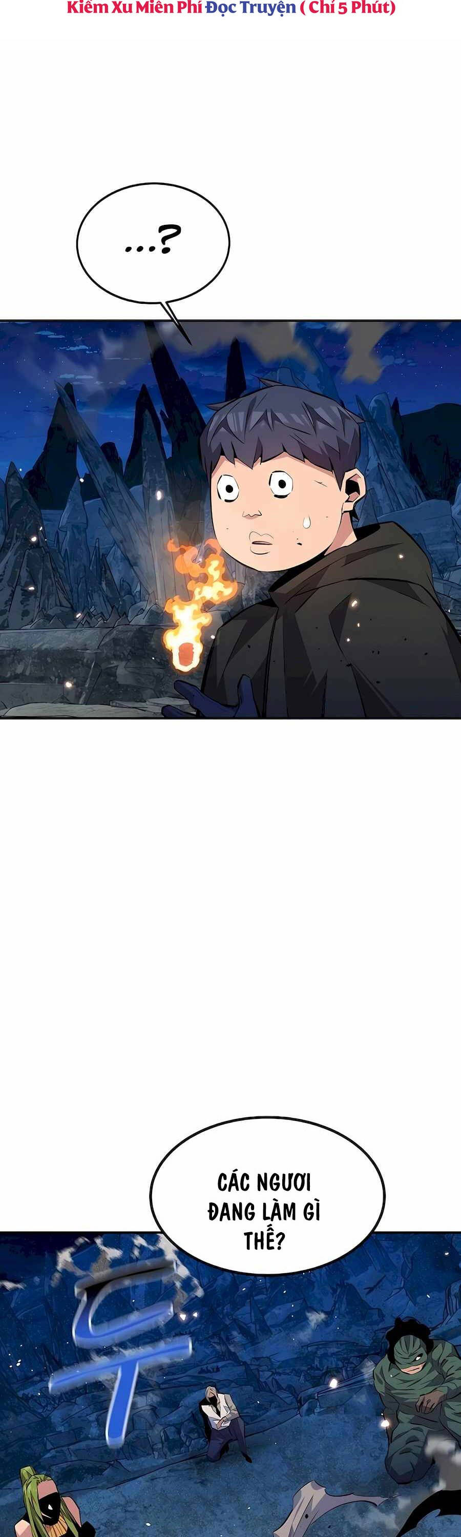 Đi Săn Tự Động Bằng Phân Thân - Chapter 96 - Page 65