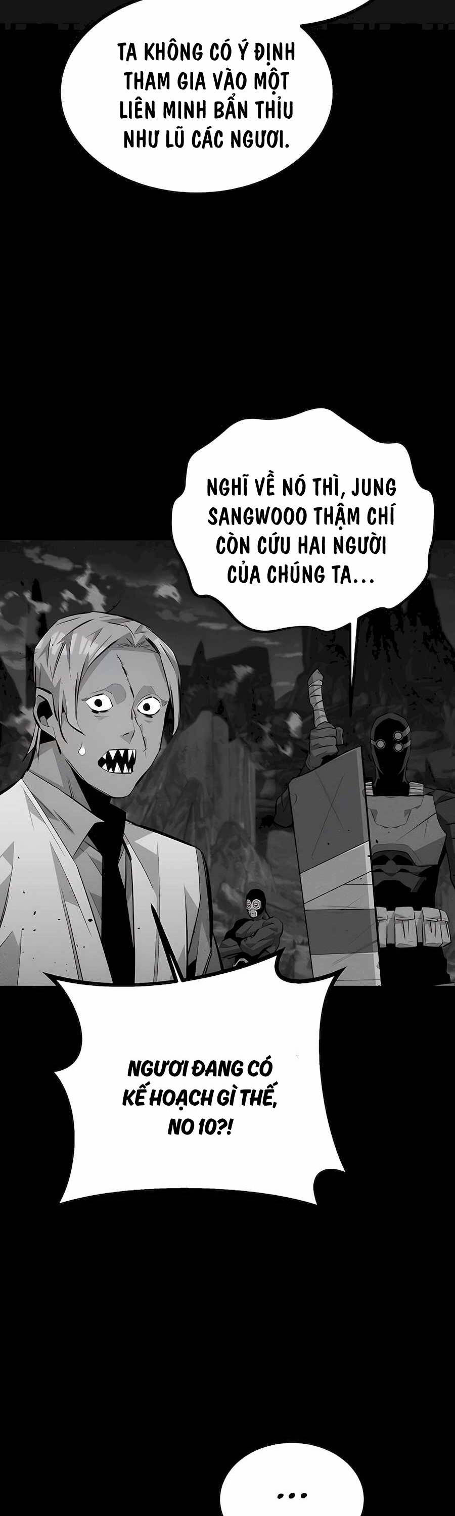 Đi Săn Tự Động Bằng Phân Thân - Chapter 96 - Page 67