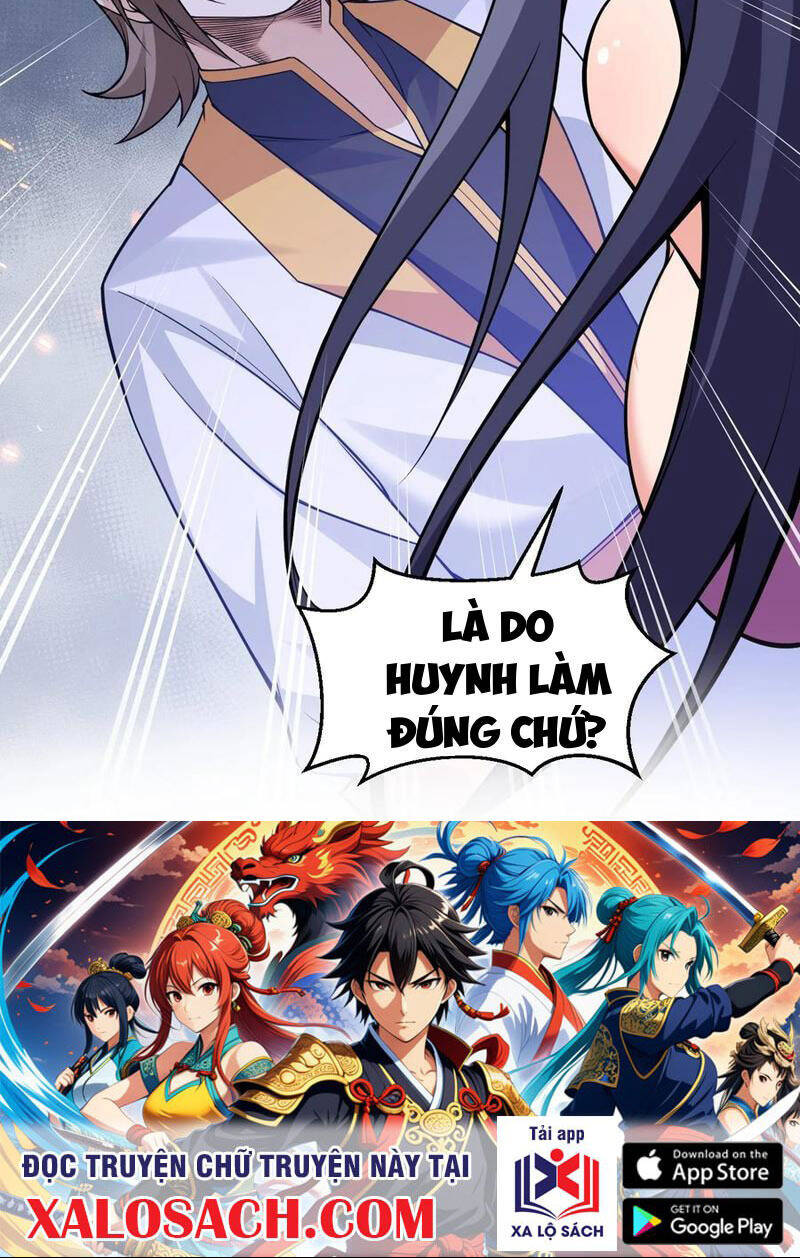 Hảo Đồ Nhi Hãy Tha Cho Vi Sư - Chapter 246 - Page 22