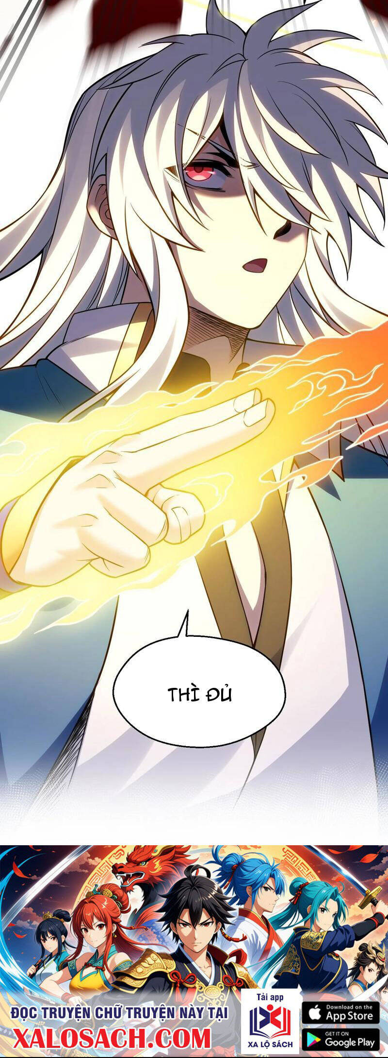 Hảo Đồ Nhi Hãy Tha Cho Vi Sư - Chapter 247 - Page 24