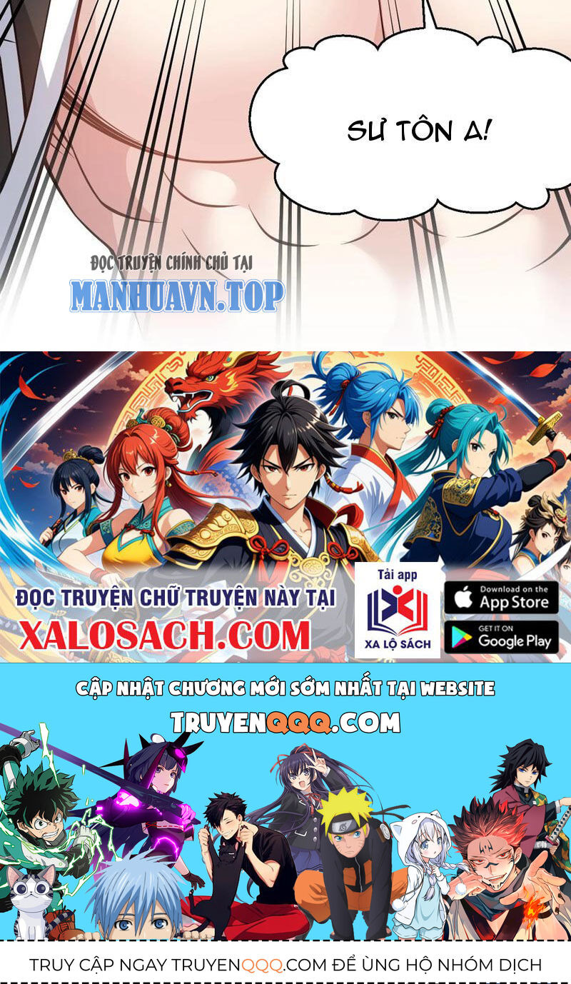 Hảo Đồ Nhi Hãy Tha Cho Vi Sư - Chapter 249 - Page 64