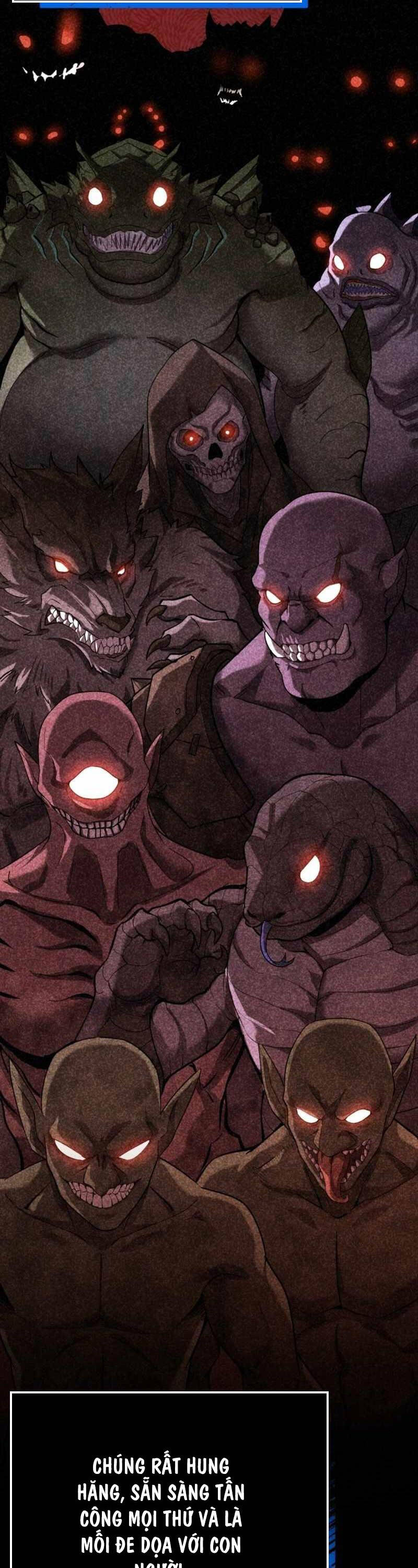 Kiếm Thánh Trọng Sinh - Chapter 20 - Page 11