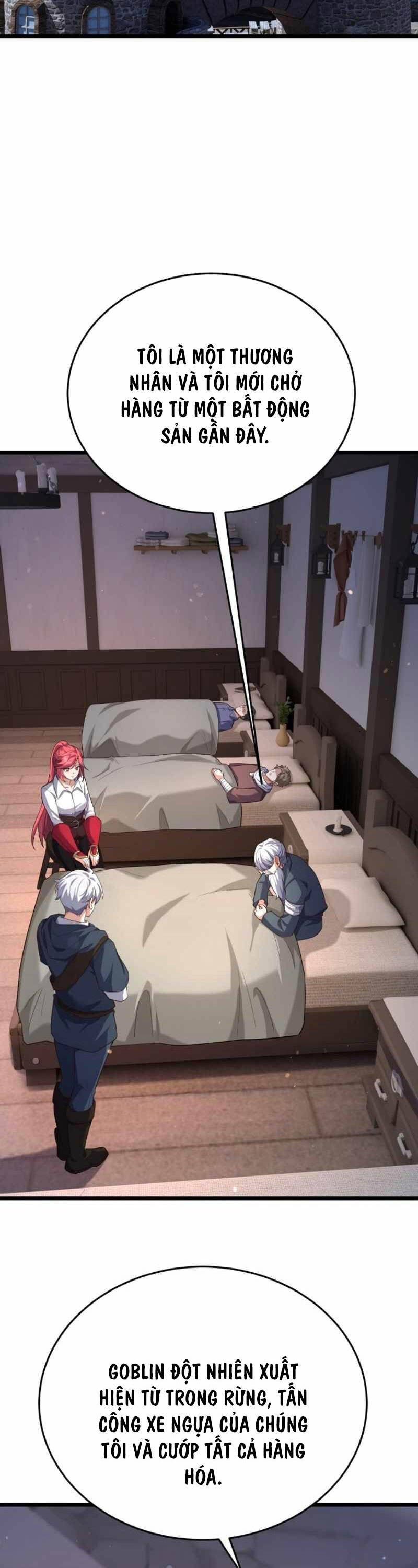 Kiếm Thánh Trọng Sinh - Chapter 20 - Page 13