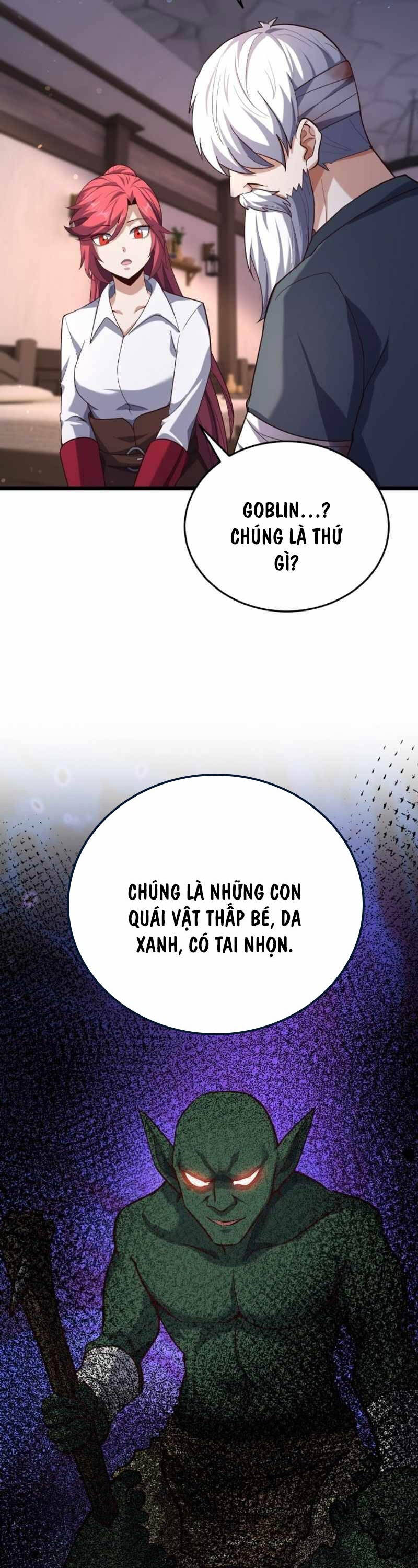 Kiếm Thánh Trọng Sinh - Chapter 20 - Page 14